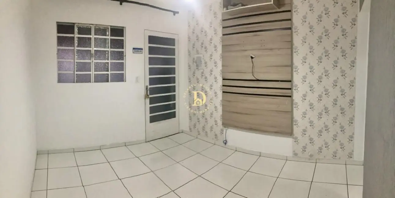 Foto 1 de Casa de Condomínio com 3 quartos à venda, 87m2 em Jardim Paraíso, Jacarei - SP