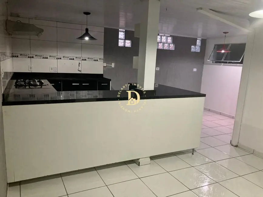 Foto 5 de Casa de Condomínio com 3 quartos à venda, 87m2 em Jardim Paraíso, Jacarei - SP