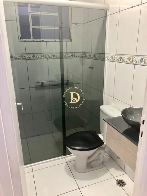 Foto 9 de Casa de Condomínio com 3 quartos à venda, 87m2 em Jardim Paraíso, Jacarei - SP