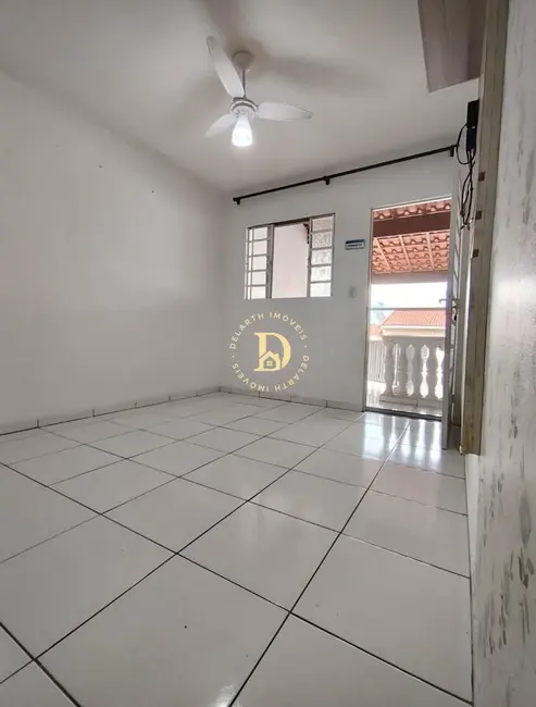 Foto 2 de Casa de Condomínio com 3 quartos à venda, 87m2 em Jardim Paraíso, Jacarei - SP