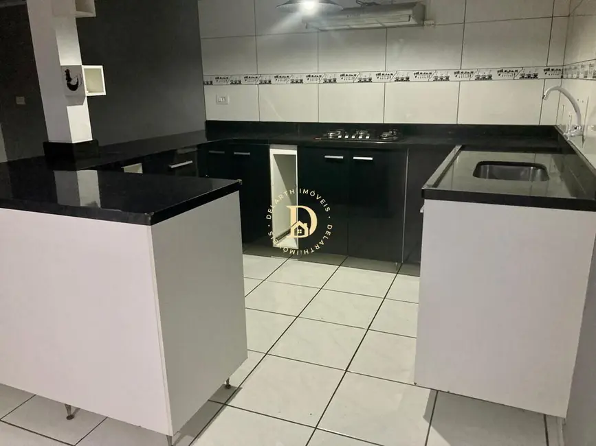 Foto 7 de Casa de Condomínio com 3 quartos à venda, 87m2 em Jardim Paraíso, Jacarei - SP