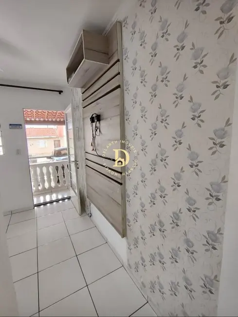 Foto 3 de Casa de Condomínio com 3 quartos à venda, 87m2 em Jardim Paraíso, Jacarei - SP