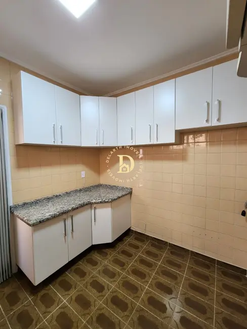 Apartamento com 2 quartos à venda, 60m2 em Sao Jose Dos Campos - SP - imagem 4 Foto 4 de Apartamento com 2 quartos à venda, 60m2 em Sao Jose Dos Campos - SP
