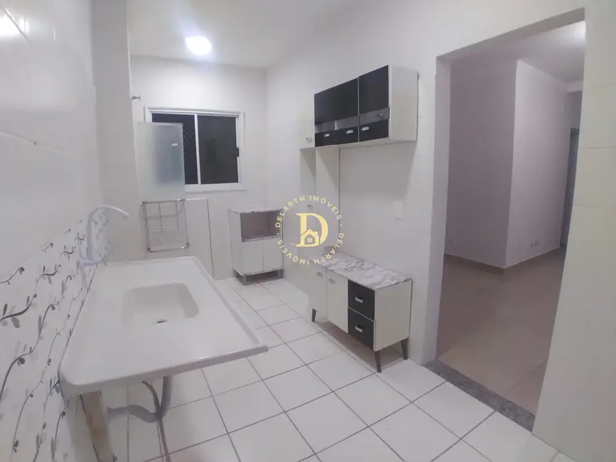 Apartamento com 2 quartos para alugar, 50m2 em Sao Jose Dos Campos - SP - imagem 4 Foto 4 de Apartamento com 2 quartos para alugar, 50m2 em Sao Jose Dos Campos - SP