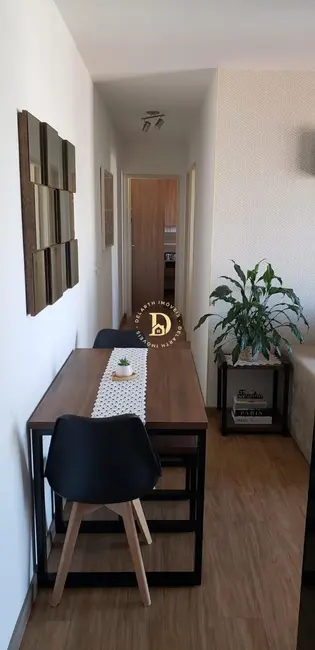 Apartamento com 2 quartos à venda, 52m2 em Sao Jose Dos Campos - SP - imagem 2 Foto 2 de Apartamento com 2 quartos à venda, 52m2 em Sao Jose Dos Campos - SP
