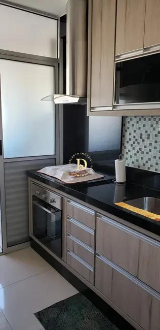 Apartamento com 2 quartos à venda, 52m2 em Sao Jose Dos Campos - SP - imagem 5 Foto 5 de Apartamento com 2 quartos à venda, 52m2 em Sao Jose Dos Campos - SP