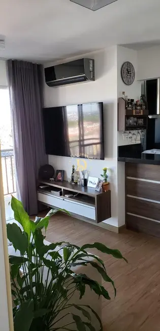 Apartamento com 2 quartos à venda, 52m2 em Sao Jose Dos Campos - SP - imagem 3 Foto 3 de Apartamento com 2 quartos à venda, 52m2 em Sao Jose Dos Campos - SP