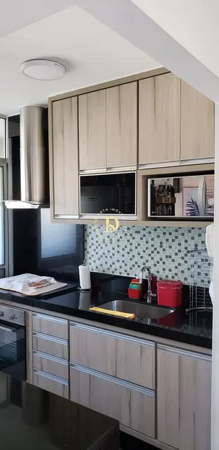 Apartamento com 2 quartos à venda, 52m2 em Sao Jose Dos Campos - SP - imagem 7 Foto 7 de Apartamento com 2 quartos à venda, 52m2 em Sao Jose Dos Campos - SP