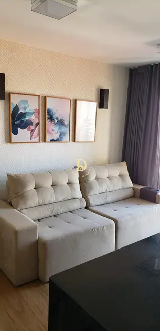 Apartamento com 2 quartos à venda, 52m2 em Sao Jose Dos Campos - SP - imagem 4 Foto 4 de Apartamento com 2 quartos à venda, 52m2 em Sao Jose Dos Campos - SP