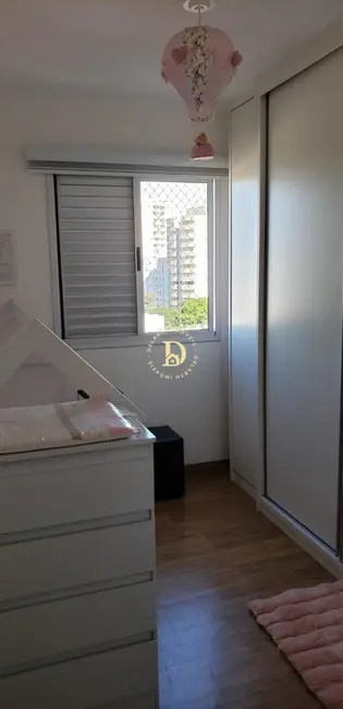 Apartamento com 2 quartos à venda, 52m2 em Sao Jose Dos Campos - SP - imagem 8 Foto 8 de Apartamento com 2 quartos à venda, 52m2 em Sao Jose Dos Campos - SP