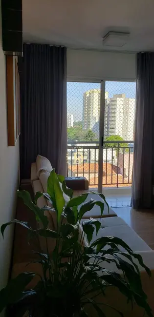 Apartamento com 2 quartos à venda, 52m2 em Sao Jose Dos Campos - SP - imagem 1 Foto 1 de Apartamento com 2 quartos à venda, 52m2 em Sao Jose Dos Campos - SP