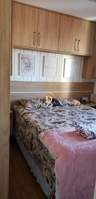 Apartamento com 2 quartos à venda, 52m2 em Sao Jose Dos Campos - SP - imagem 9 Foto 9 de Apartamento com 2 quartos à venda, 52m2 em Sao Jose Dos Campos - SP