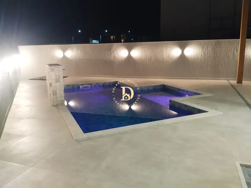 Foto 8 de Casa de Condomínio com 3 quartos à venda, 227m2 em Parque Residencial Maria Elmira, Cacapava - SP