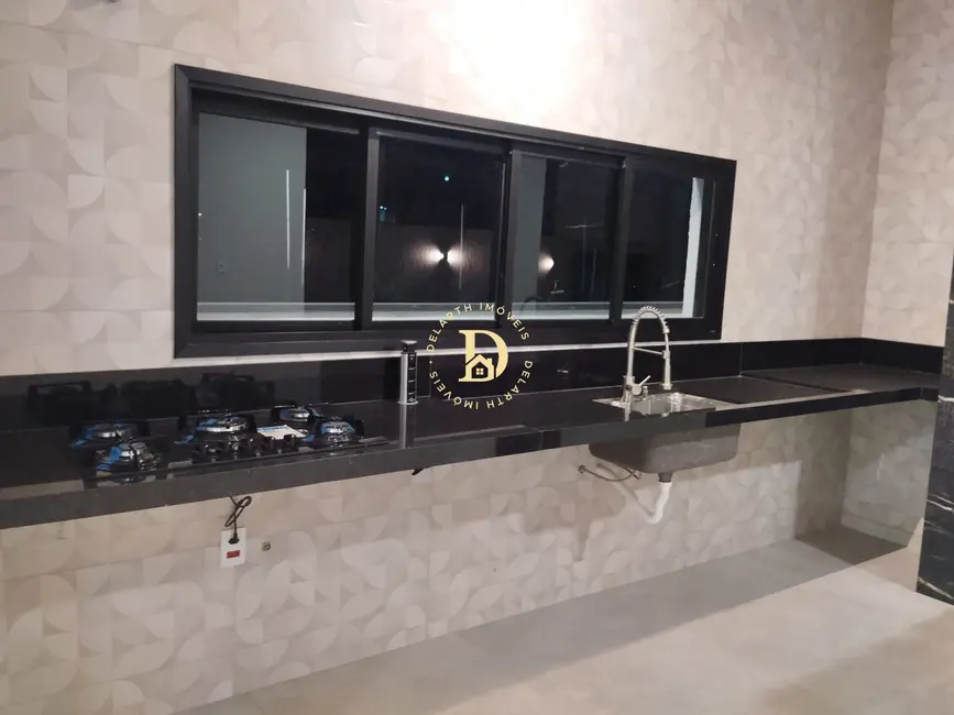 Foto 6 de Casa de Condomínio com 3 quartos à venda, 227m2 em Parque Residencial Maria Elmira, Cacapava - SP