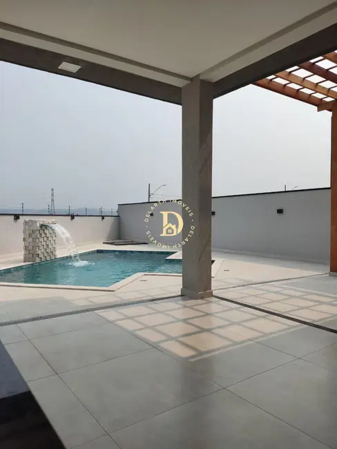 Foto 9 de Casa de Condomínio com 3 quartos à venda, 227m2 em Parque Residencial Maria Elmira, Cacapava - SP