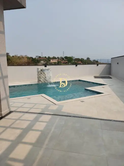 Foto 7 de Casa de Condomínio com 3 quartos à venda, 227m2 em Parque Residencial Maria Elmira, Cacapava - SP