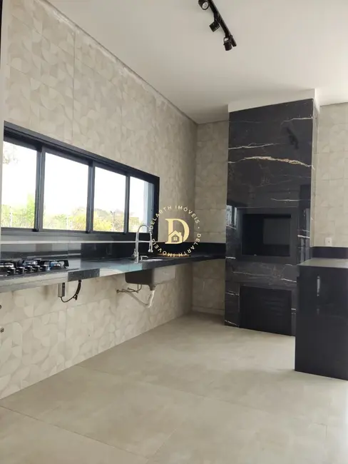 Foto 3 de Casa de Condomínio com 3 quartos à venda, 227m2 em Parque Residencial Maria Elmira, Cacapava - SP