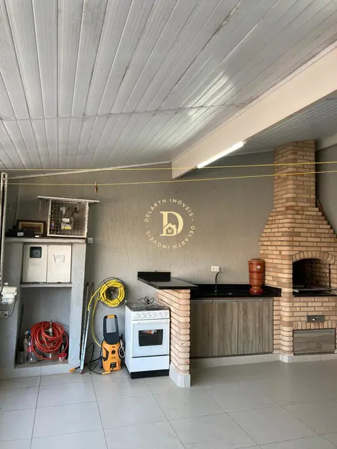 Foto 2 de Casa com 3 quartos à venda, 130m2 em Sao Jose Dos Campos - SP