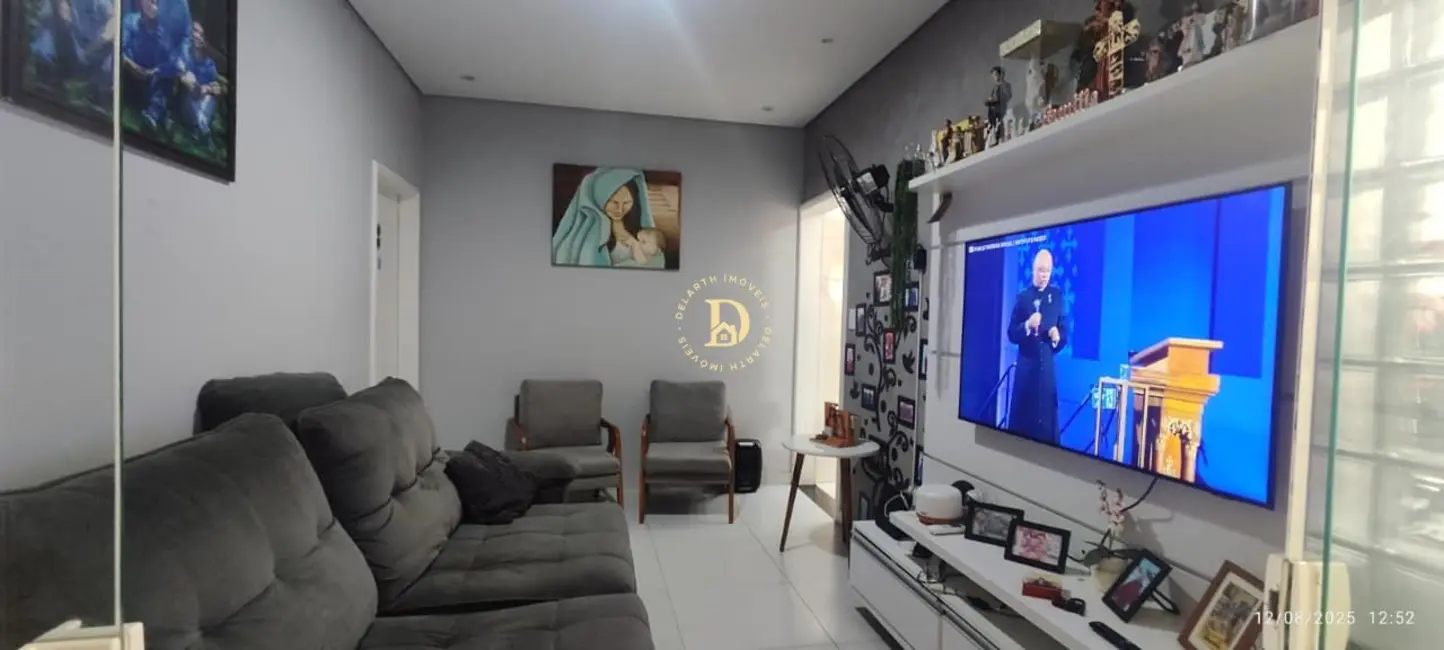 Foto 3 de Casa com 3 quartos à venda, 130m2 em Sao Jose Dos Campos - SP