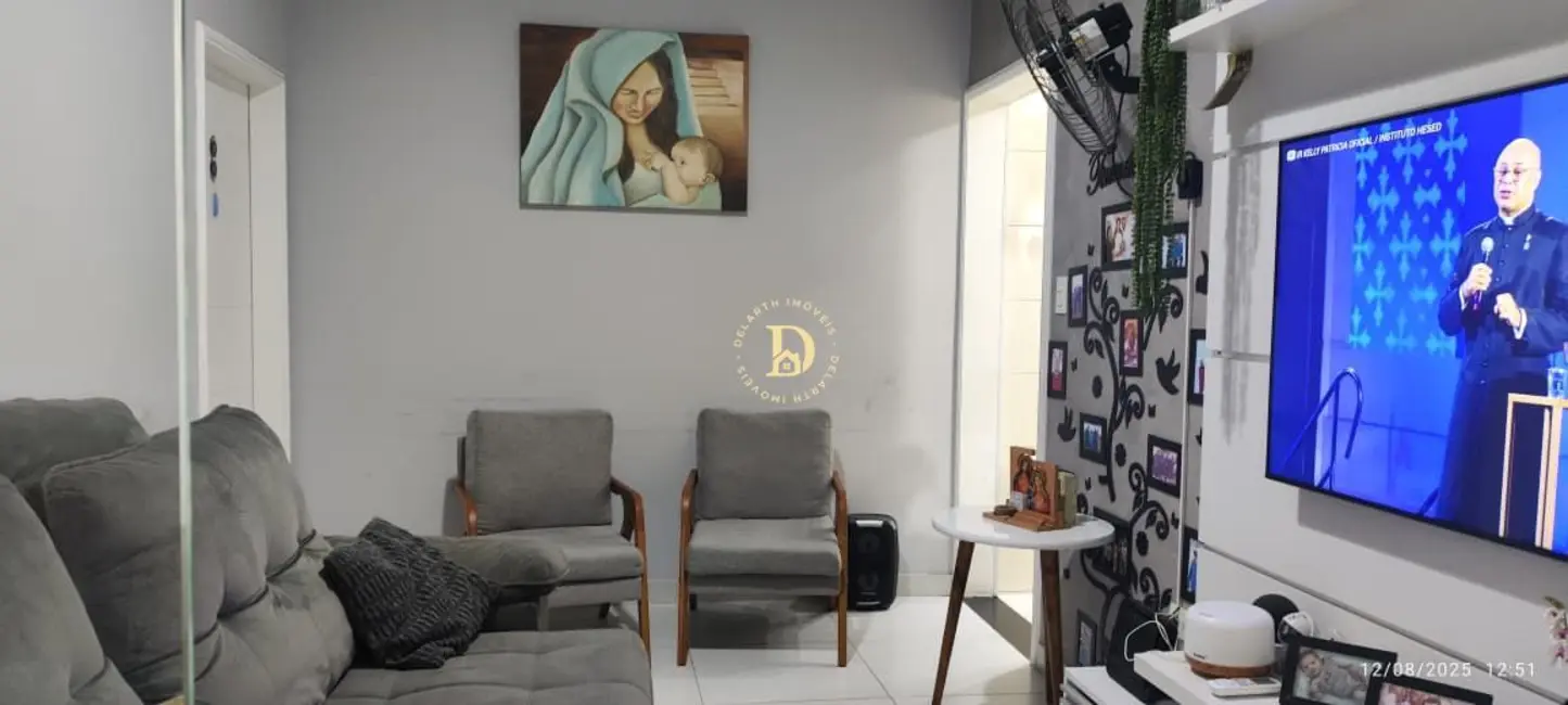 Foto 4 de Casa com 3 quartos à venda, 130m2 em Sao Jose Dos Campos - SP