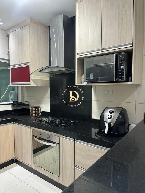 Foto 5 de Casa com 3 quartos à venda, 130m2 em Sao Jose Dos Campos - SP