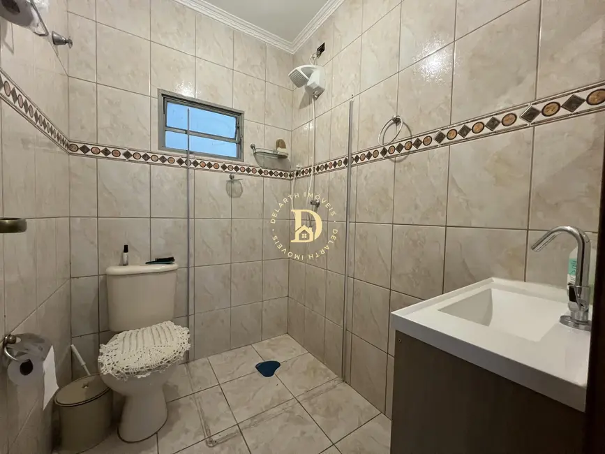 Foto 5 de Sobrado com 3 quartos para alugar, 120m2 em Sao Jose Dos Campos - SP