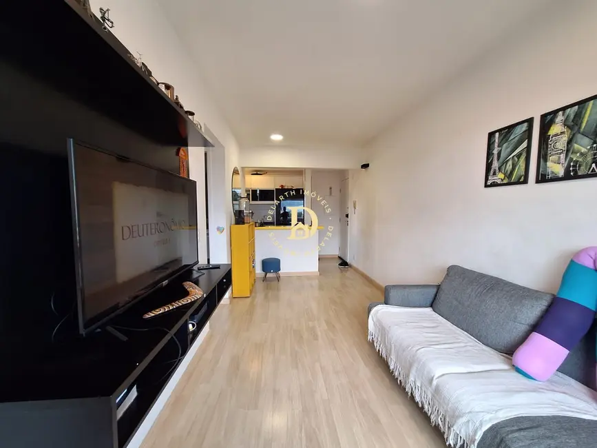 Apartamento com 2 quartos à venda, 60m2 em Sao Jose Dos Campos - SP - imagem 2 Foto 2 de Apartamento com 2 quartos à venda, 60m2 em Sao Jose Dos Campos - SP