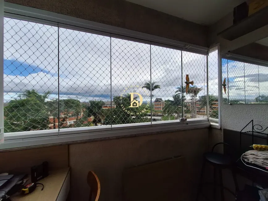 Apartamento com 2 quartos à venda, 60m2 em Sao Jose Dos Campos - SP - imagem 8 Foto 8 de Apartamento com 2 quartos à venda, 60m2 em Sao Jose Dos Campos - SP