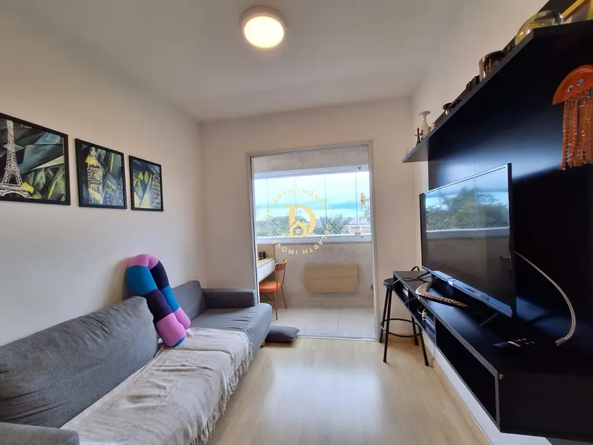 Apartamento com 2 quartos à venda, 60m2 em Sao Jose Dos Campos - SP - imagem 3 Foto 3 de Apartamento com 2 quartos à venda, 60m2 em Sao Jose Dos Campos - SP