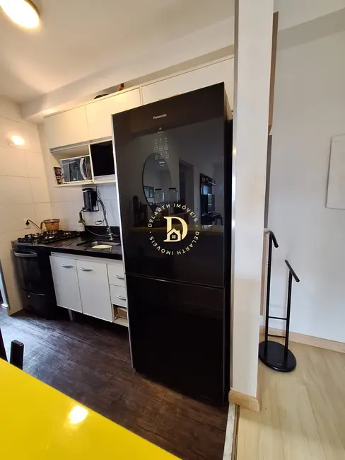 Apartamento com 2 quartos à venda, 60m2 em Sao Jose Dos Campos - SP - imagem 6 Foto 6 de Apartamento com 2 quartos à venda, 60m2 em Sao Jose Dos Campos - SP