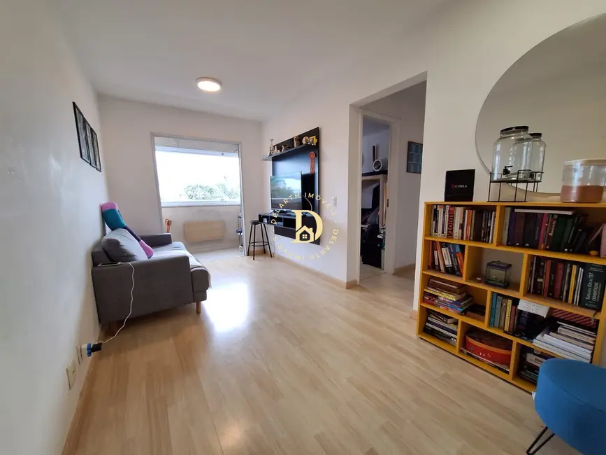 Apartamento com 2 quartos à venda, 60m2 em Sao Jose Dos Campos - SP - imagem 4 Foto 4 de Apartamento com 2 quartos à venda, 60m2 em Sao Jose Dos Campos - SP