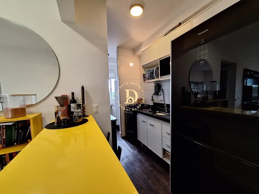 Apartamento com 2 quartos à venda, 60m2 em Sao Jose Dos Campos - SP - imagem 5 Foto 5 de Apartamento com 2 quartos à venda, 60m2 em Sao Jose Dos Campos - SP