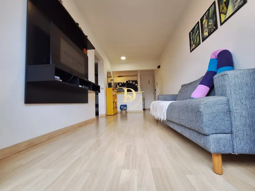 Apartamento com 2 quartos à venda, 60m2 em Sao Jose Dos Campos - SP - imagem 1 Foto 1 de Apartamento com 2 quartos à venda, 60m2 em Sao Jose Dos Campos - SP