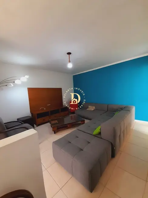 Apartamento com 2 quartos à venda, 117m2 em Sao Jose Dos Campos - SP - imagem 3 Foto 3 de Apartamento com 2 quartos à venda, 117m2 em Sao Jose Dos Campos - SP