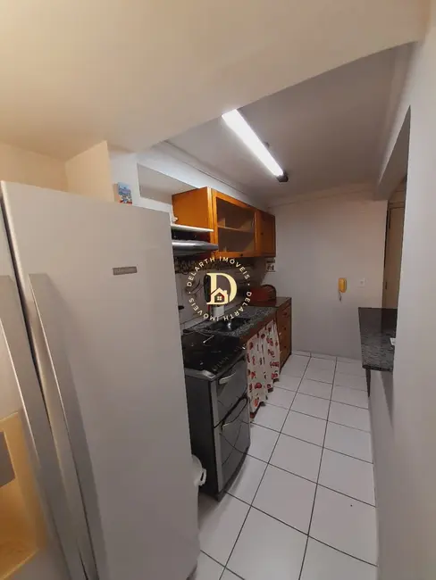 Apartamento com 2 quartos à venda, 117m2 em Sao Jose Dos Campos - SP - imagem 5 Foto 5 de Apartamento com 2 quartos à venda, 117m2 em Sao Jose Dos Campos - SP