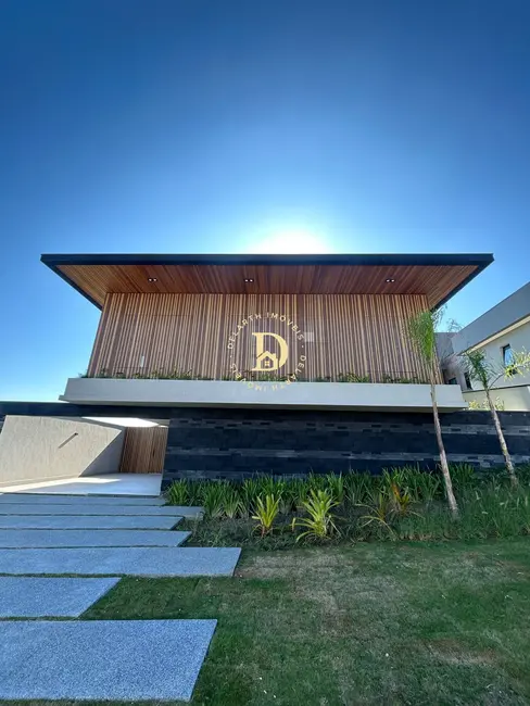 Foto 3 de Casa de Condomínio com 4 quartos à venda, 600m2 em Sao Jose Dos Campos - SP