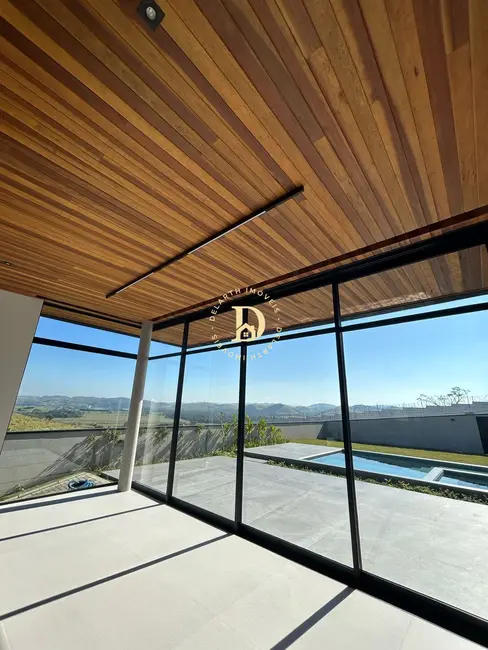 Foto 8 de Casa de Condomínio com 4 quartos à venda, 600m2 em Sao Jose Dos Campos - SP