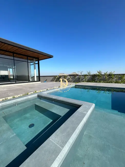 Foto 5 de Casa de Condomínio com 4 quartos à venda, 600m2 em Sao Jose Dos Campos - SP