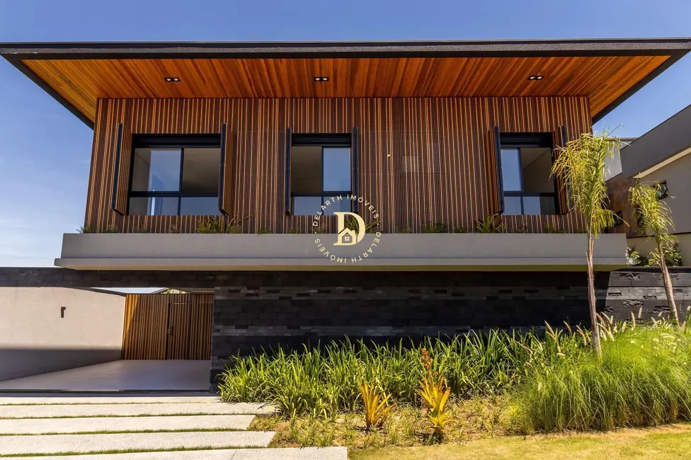 Foto 2 de Casa de Condomínio com 4 quartos à venda, 600m2 em Sao Jose Dos Campos - SP