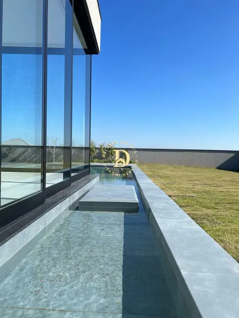 Foto 9 de Casa de Condomínio com 4 quartos à venda, 600m2 em Sao Jose Dos Campos - SP