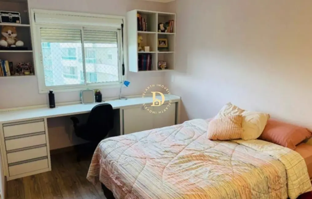 Apartamento com 4 quartos à venda, 194m2 em Sao Jose Dos Campos - SP - imagem 8 Foto 8 de Apartamento com 4 quartos à venda, 194m2 em Sao Jose Dos Campos - SP