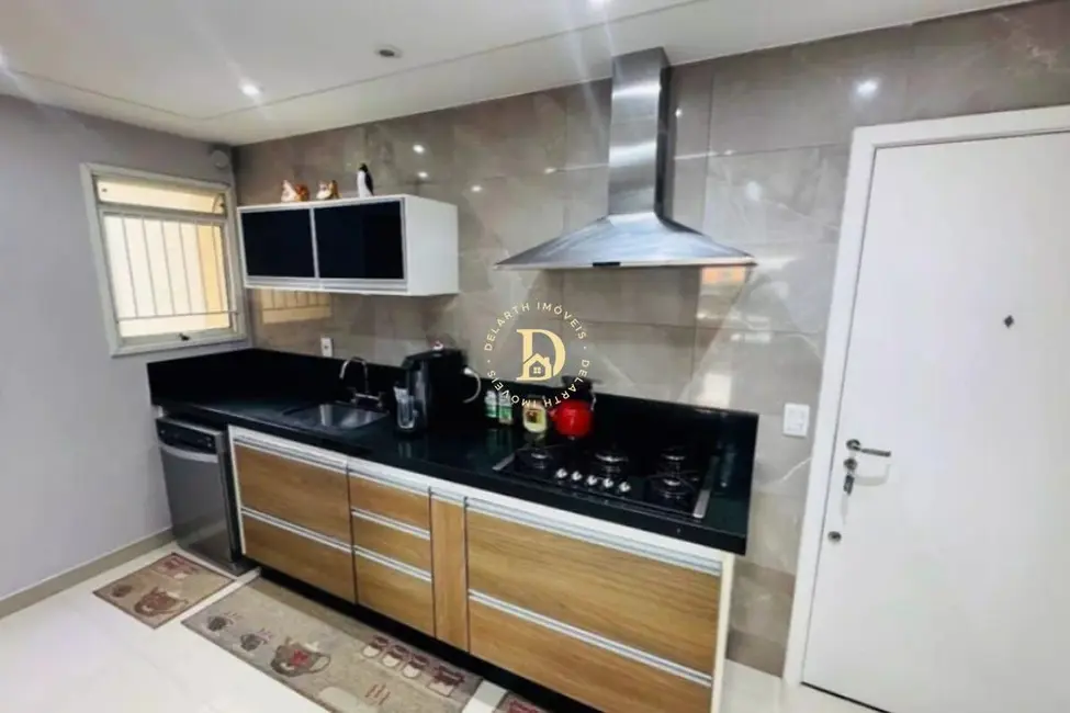 Apartamento com 4 quartos à venda, 194m2 em Sao Jose Dos Campos - SP - imagem 3 Foto 3 de Apartamento com 4 quartos à venda, 194m2 em Sao Jose Dos Campos - SP