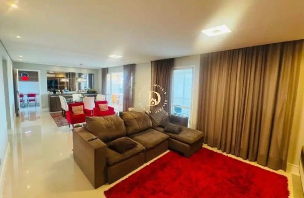 Apartamento com 4 quartos à venda, 194m2 em Sao Jose Dos Campos - SP - imagem 1 Foto 1 de Apartamento com 4 quartos à venda, 194m2 em Sao Jose Dos Campos - SP