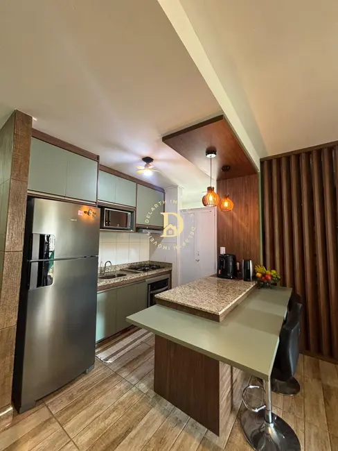 Foto 1 de Apartamento com 3 quartos à venda, 84m2 em Pagador de Andrade, Jacarei - SP