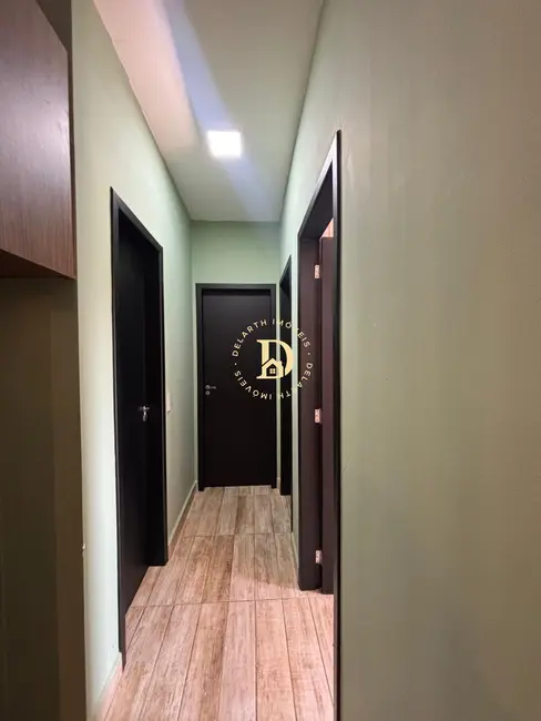 Foto 5 de Apartamento com 3 quartos à venda, 84m2 em Pagador de Andrade, Jacarei - SP