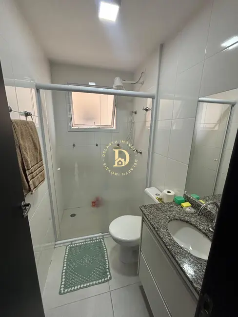 Foto 8 de Apartamento com 3 quartos à venda, 84m2 em Pagador de Andrade, Jacarei - SP