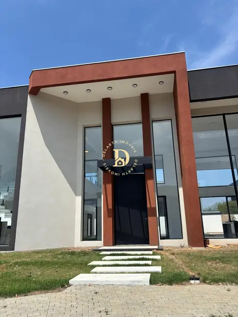 Foto 9 de Casa de Condomínio com 4 quartos para alugar, 500m2 em Sao Jose Dos Campos - SP