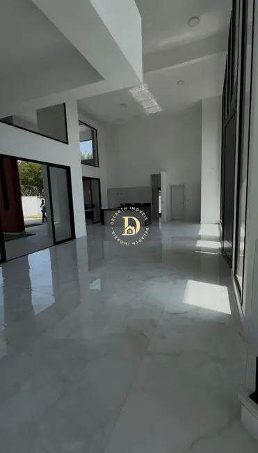 Foto 8 de Casa de Condomínio com 4 quartos para alugar, 500m2 em Sao Jose Dos Campos - SP