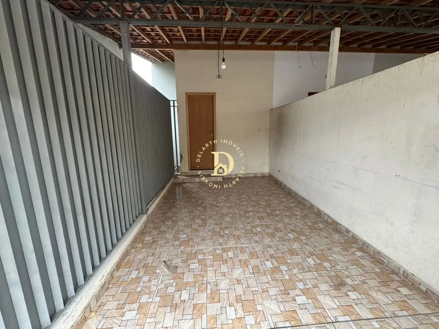 Casa com 2 quartos para alugar, 78m2 em Sao Jose Dos Campos - SP - imagem 1 Foto 1 de Casa com 2 quartos para alugar, 78m2 em Sao Jose Dos Campos - SP