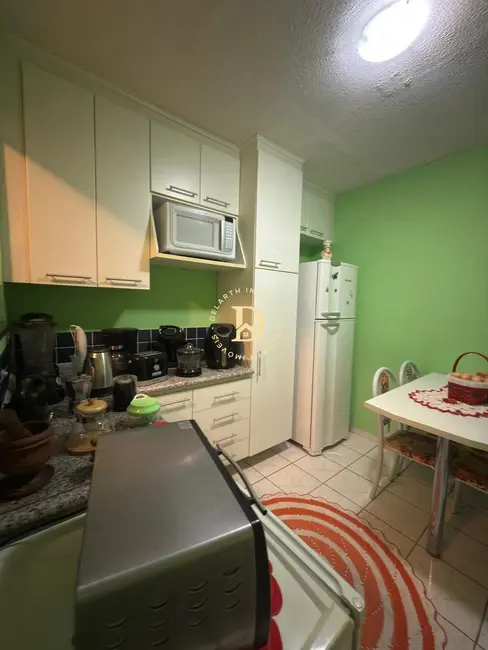 Foto 4 de Casa de Condomínio com 2 quartos à venda, 42m2 em Jardim Paraíso, Jacarei - SP